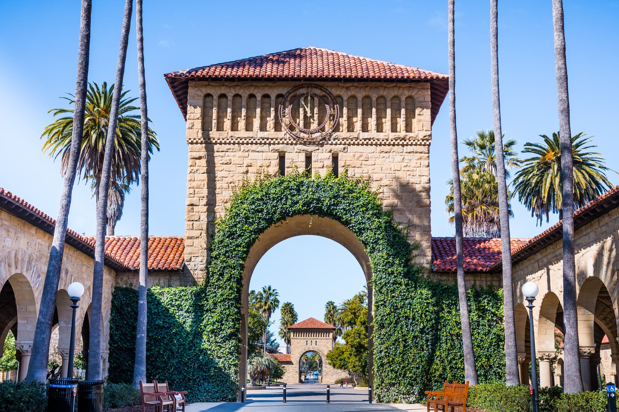 Stanford University
