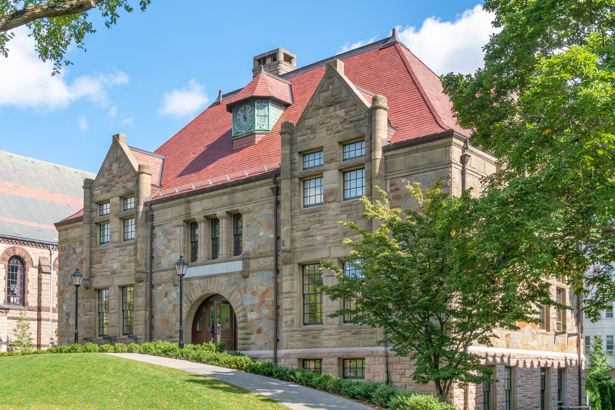 Brown University