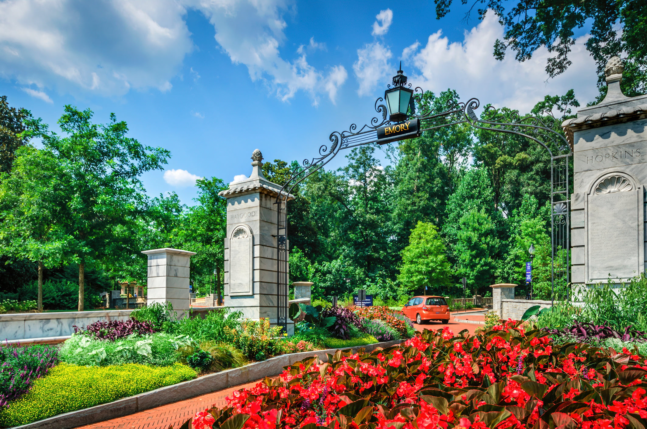 Emory University