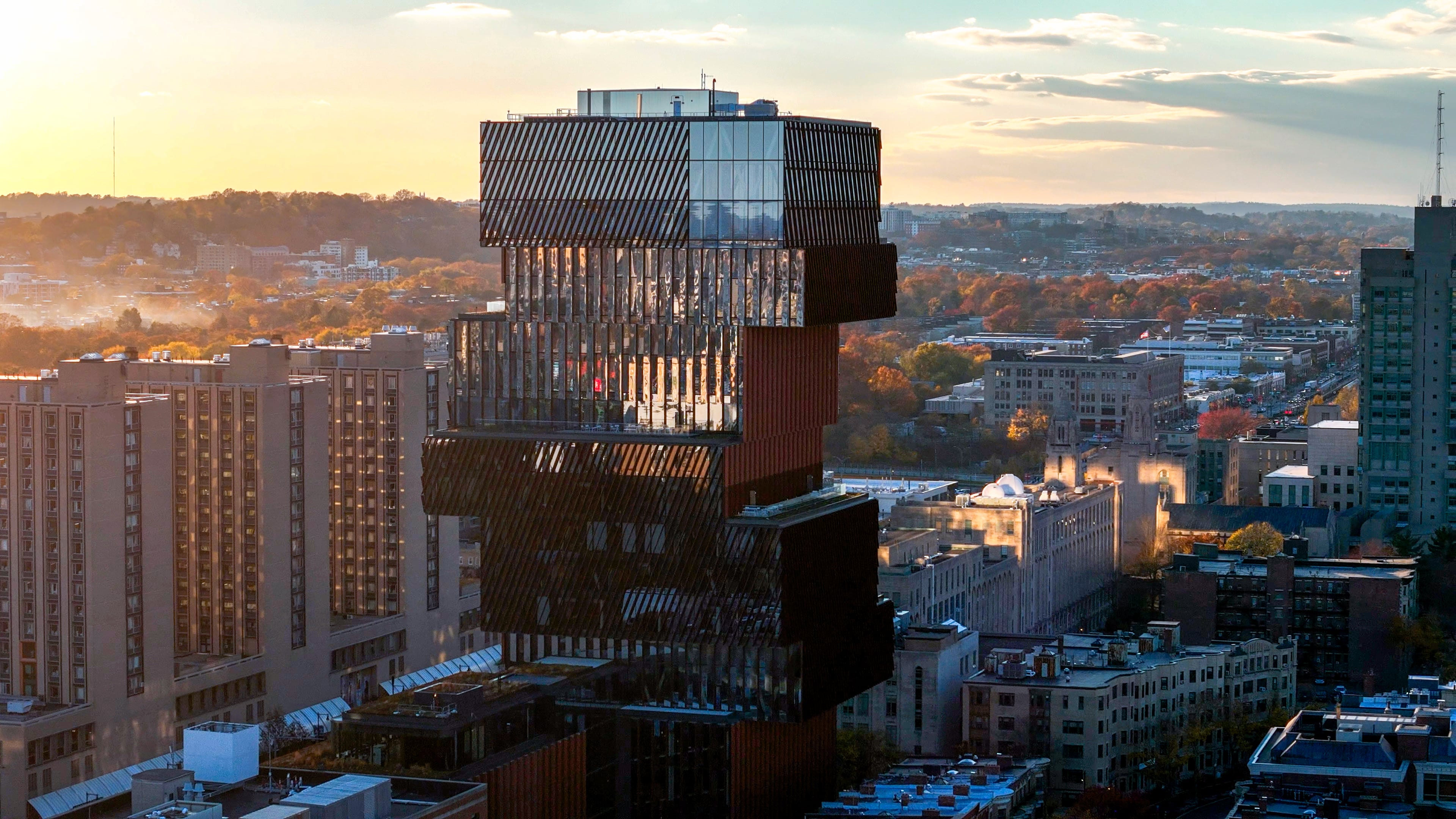 Boston University