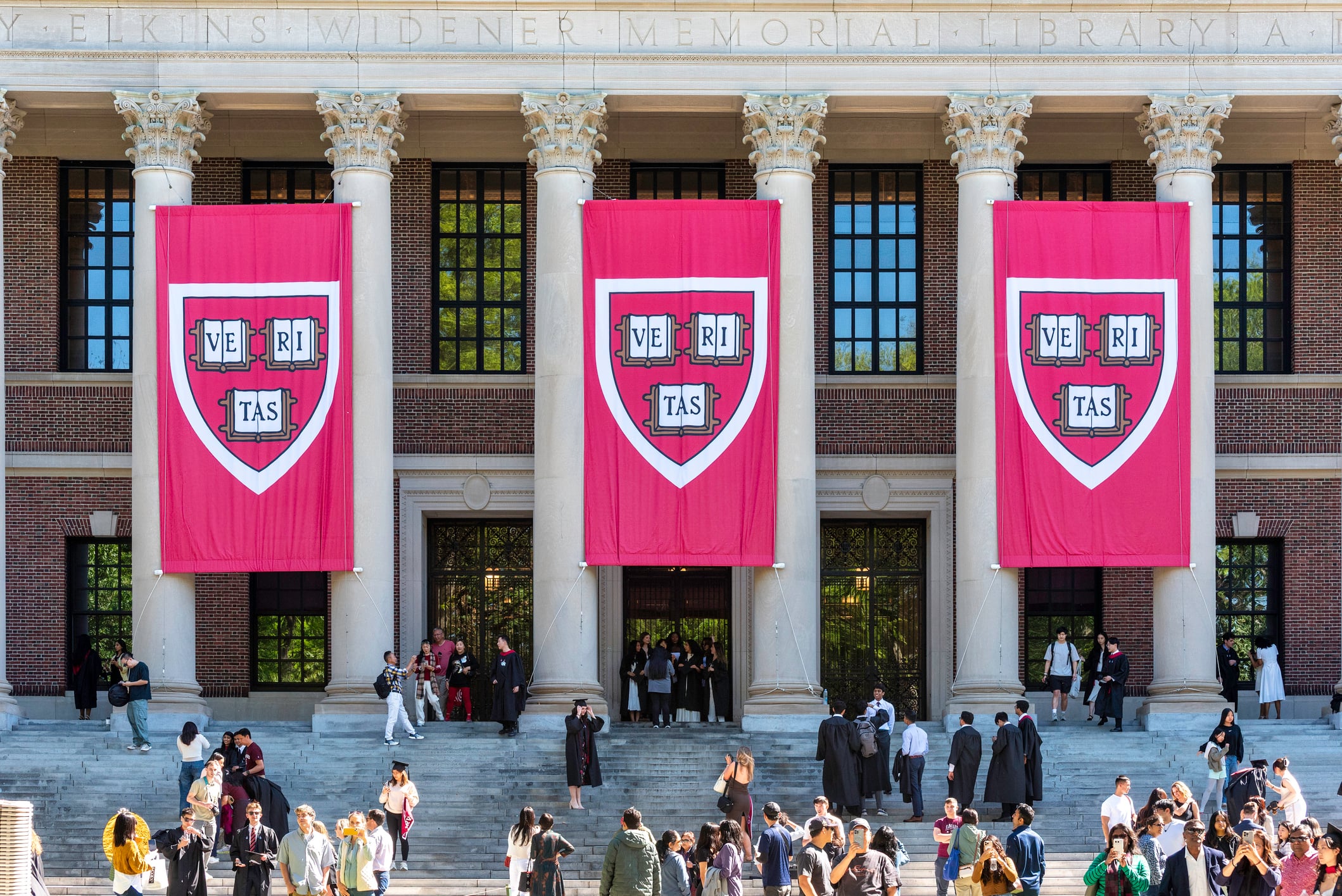 Harvard University