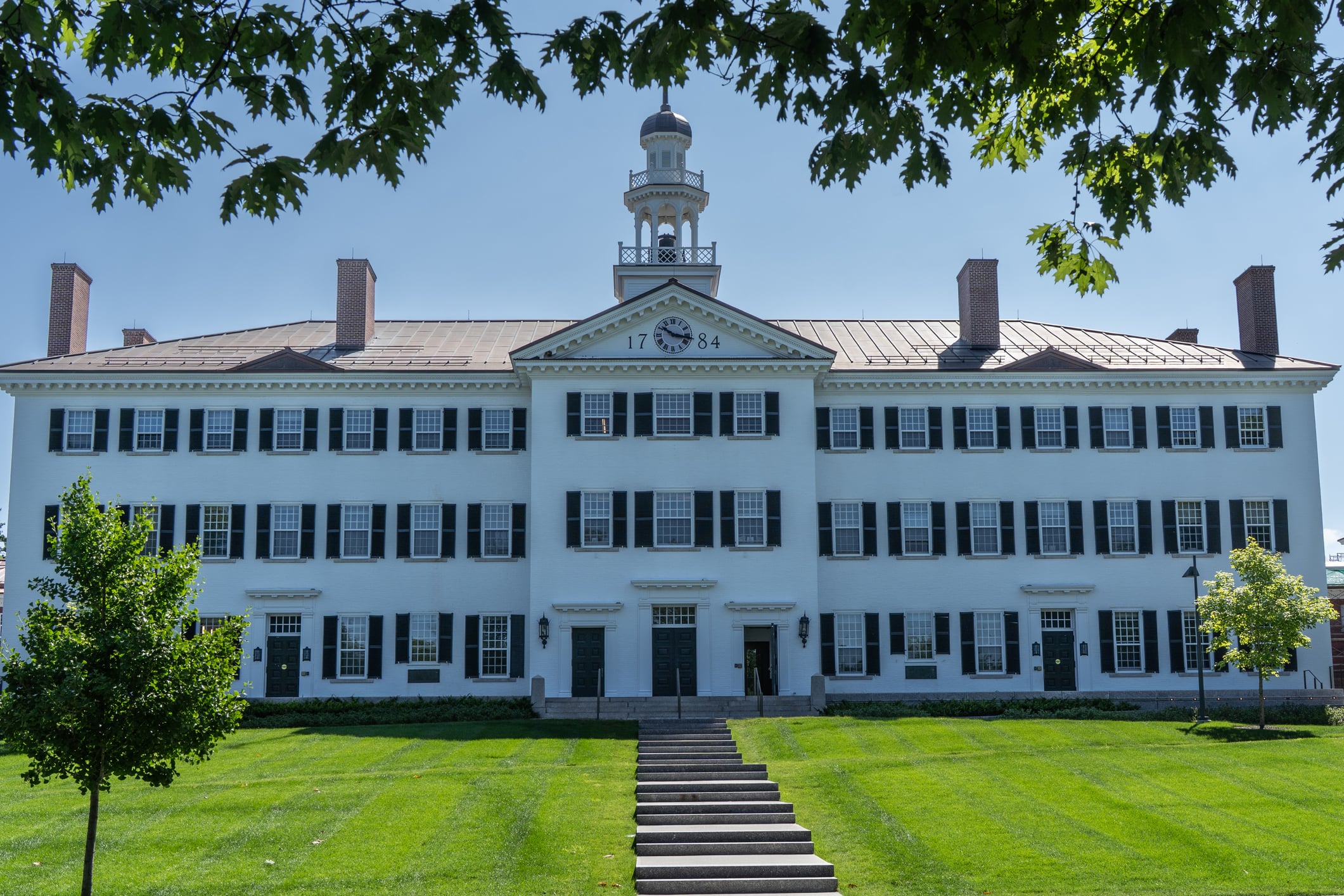Dartmouth College