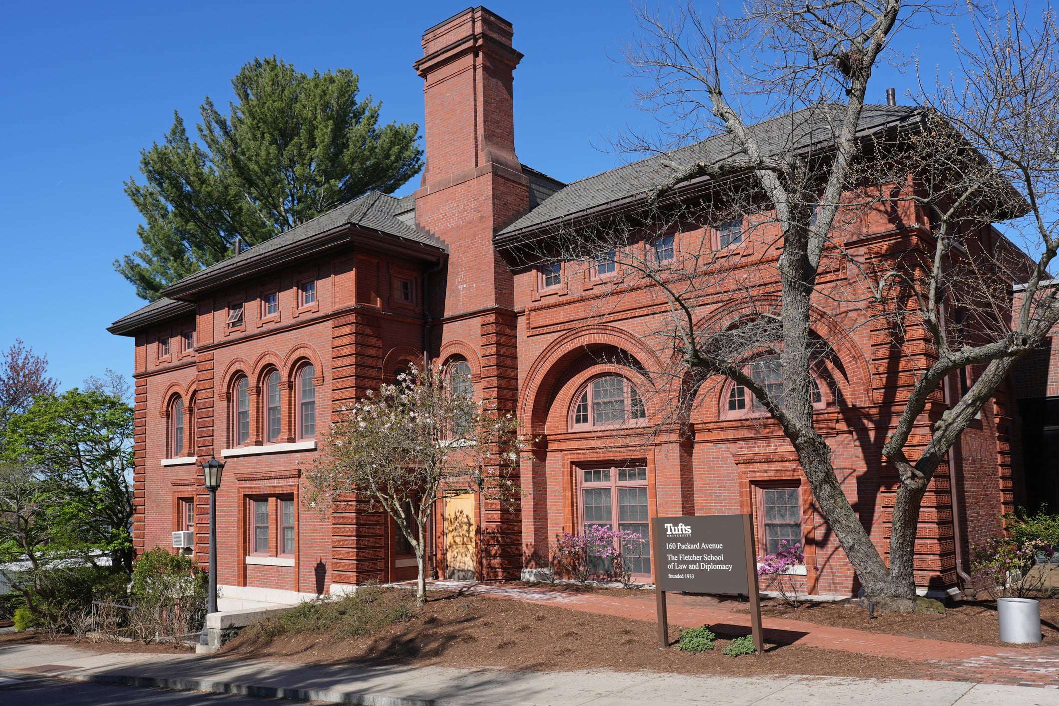 Tufts University
