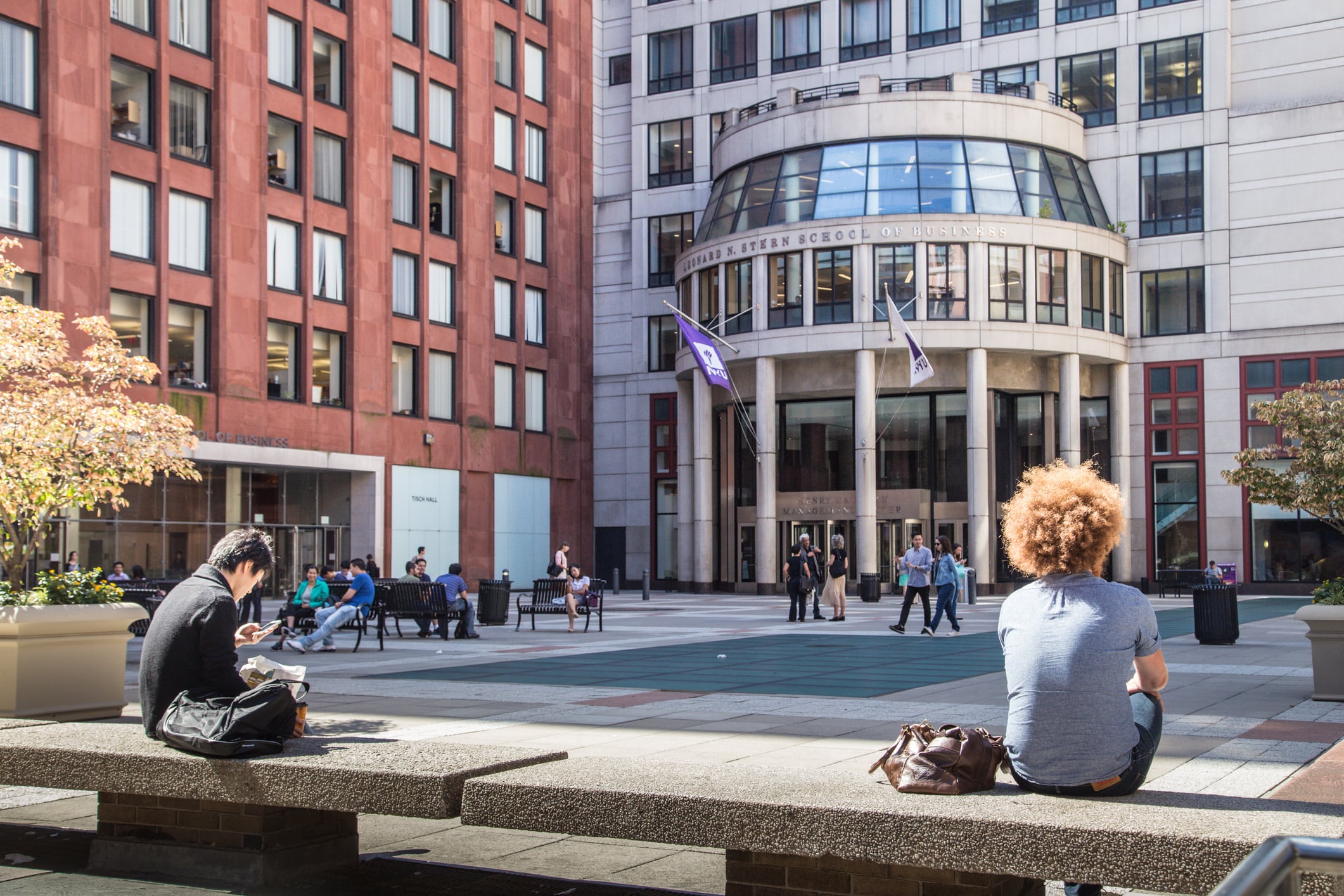 NYU